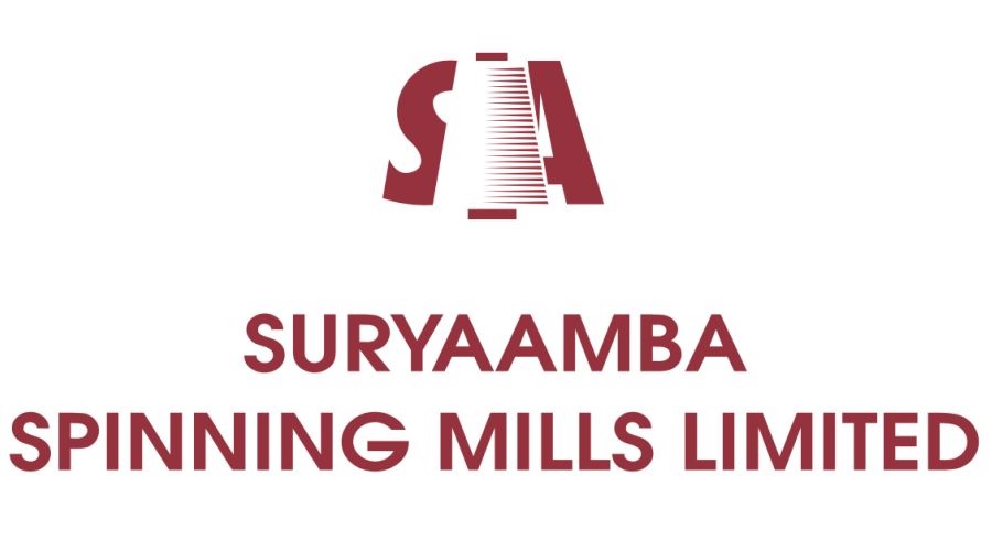 Suryaamba Spinning Mills Ltd Board recommends Final Dividend of Rs. 1